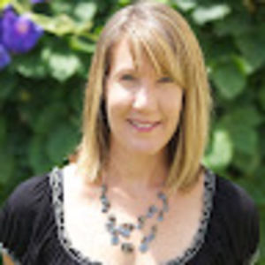 Meet your Posher, Annemarie